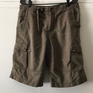 Men’s Prana Breathe shorts